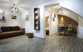 Apartman Vita