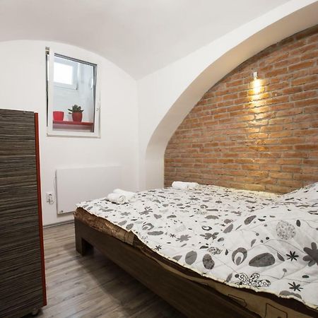 Apartman Vita Zagreb Buitenkant foto