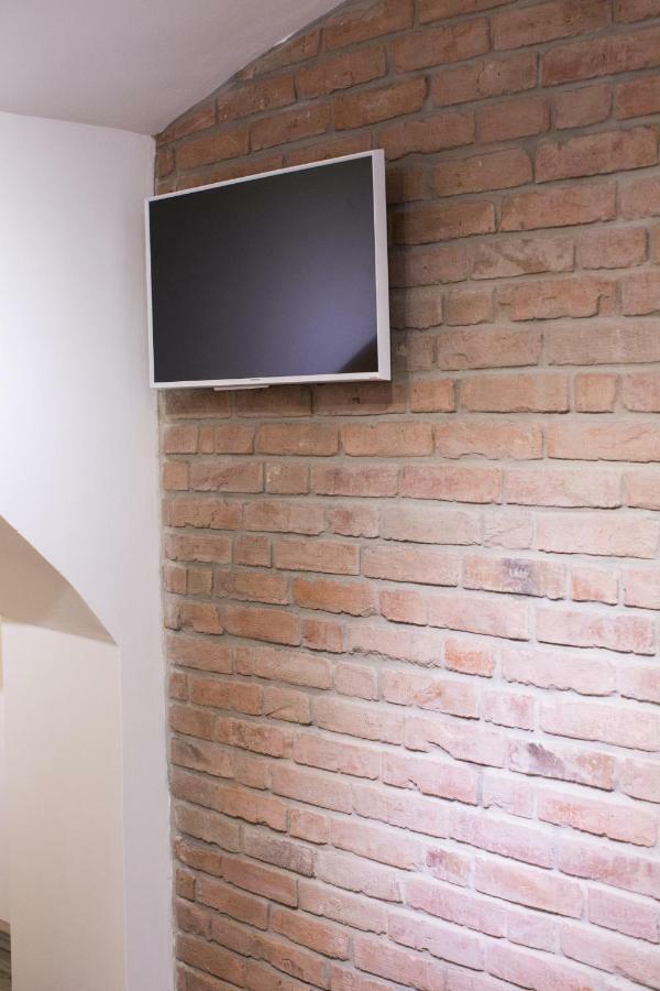 Apartman Vita Zagreb Buitenkant foto